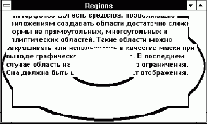  REGIONS