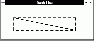  DASHLINE