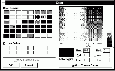  ChooseColor