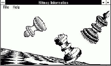  BMPINFO