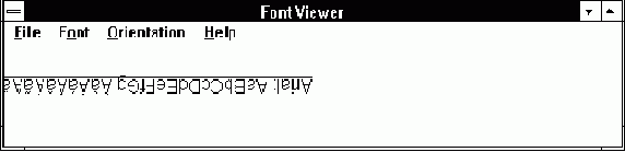  FONTVIEW