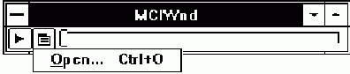  MCIWND
