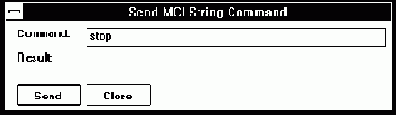  MCIWND