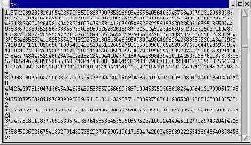 Язык программирования Python