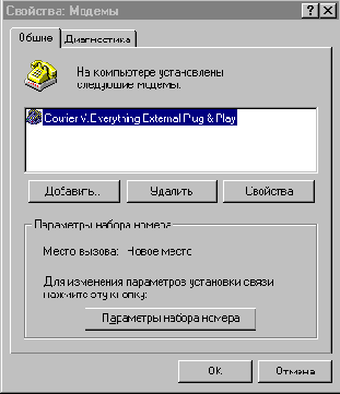 Интернет -первые шаги