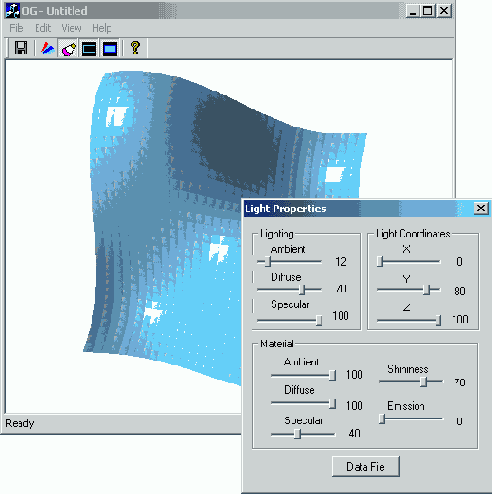Пакет Vstudio7
