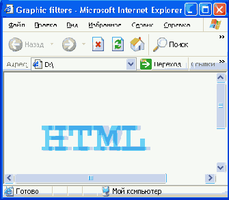 Динамический HTML