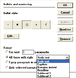Издательская система Adobe PageMaker