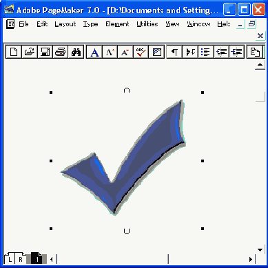 Издательская система Adobe PageMaker