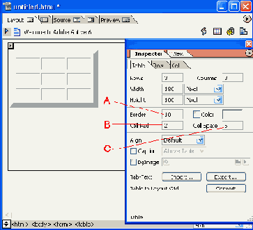  Adobe GoLive

