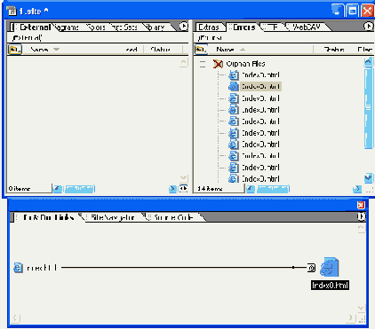  Adobe GoLive
