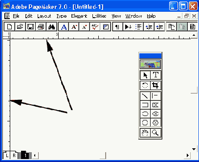   Adobe PageMaker