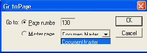   Adobe PageMaker