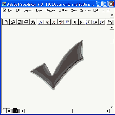   Adobe PageMaker