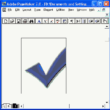   Adobe PageMaker