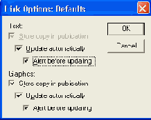   Adobe PageMaker