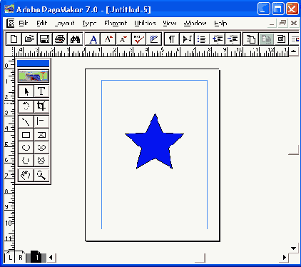   Adobe PageMaker
