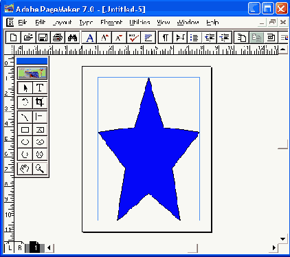  Adobe PageMaker