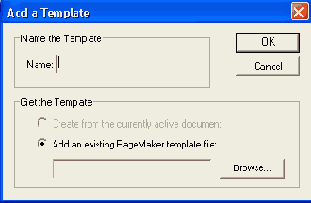   Adobe PageMaker