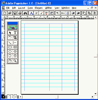   Adobe PageMaker