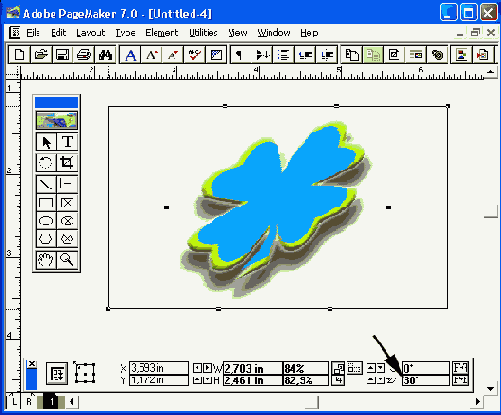   Adobe PageMaker