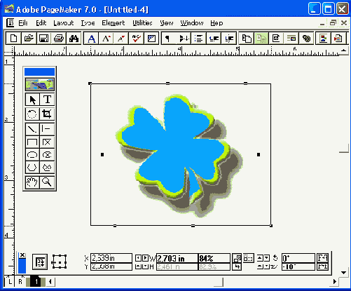   Adobe PageMaker