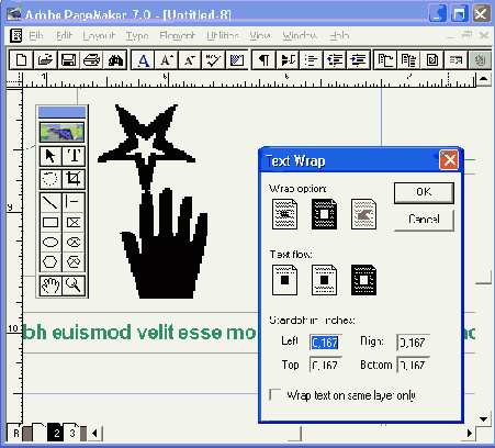   Adobe PageMaker