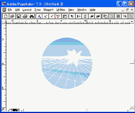   Adobe PageMaker