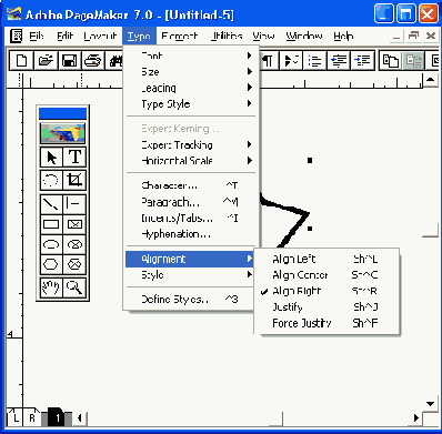   Adobe PageMaker