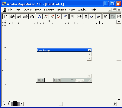   Adobe PageMaker