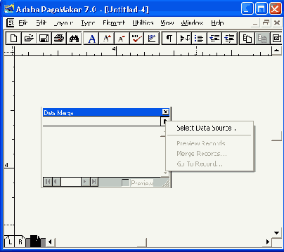   Adobe PageMaker