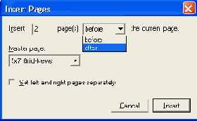   Adobe PageMaker