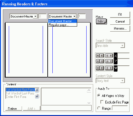   Adobe PageMaker