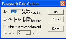   Adobe PageMaker