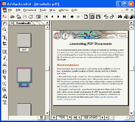   Adobe PageMaker