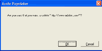   Adobe PageMaker