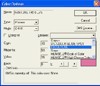   Adobe PageMaker