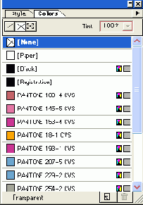   Adobe PageMaker