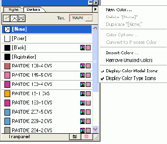   Adobe PageMaker