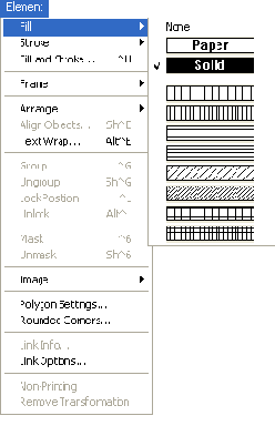   Adobe PageMaker