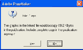   Adobe PageMaker