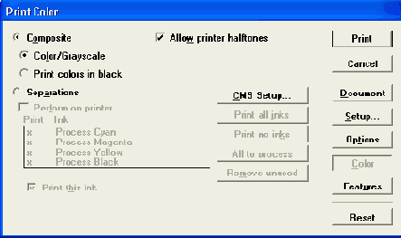  Adobe PageMaker