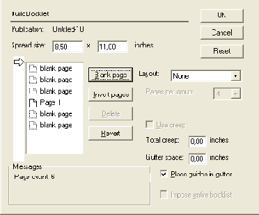   Adobe PageMaker