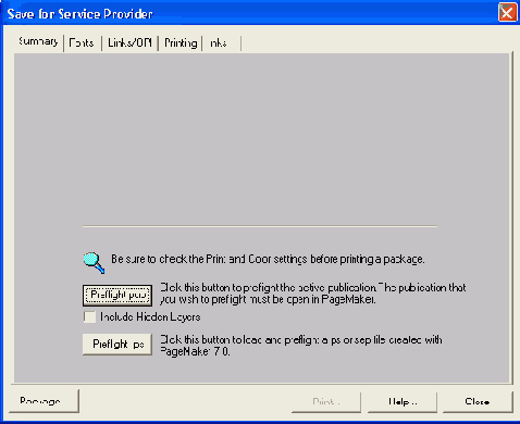   Adobe PageMaker