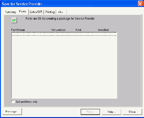   Adobe PageMaker