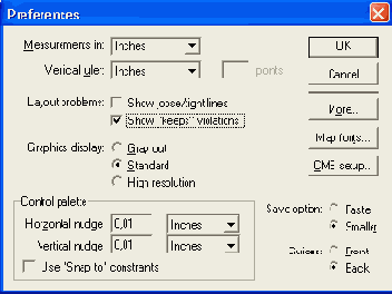   Adobe PageMaker
