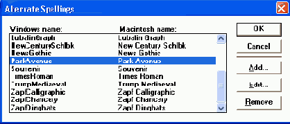   Adobe PageMaker