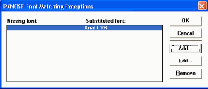   Adobe PageMaker