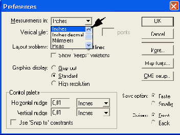   Adobe PageMaker