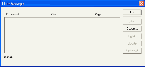   Adobe PageMaker